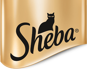 Логотип Sheba