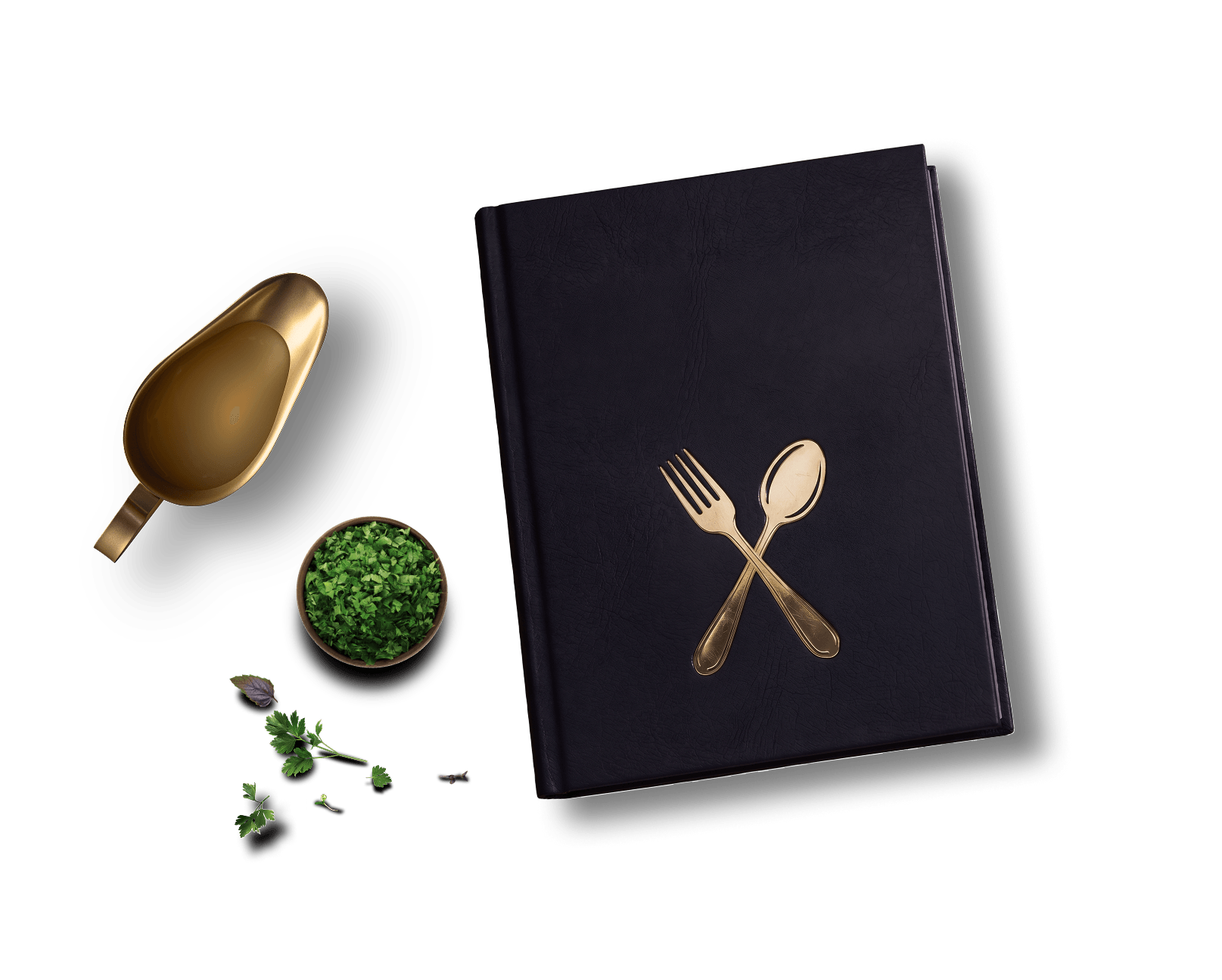 Кулинарная книга